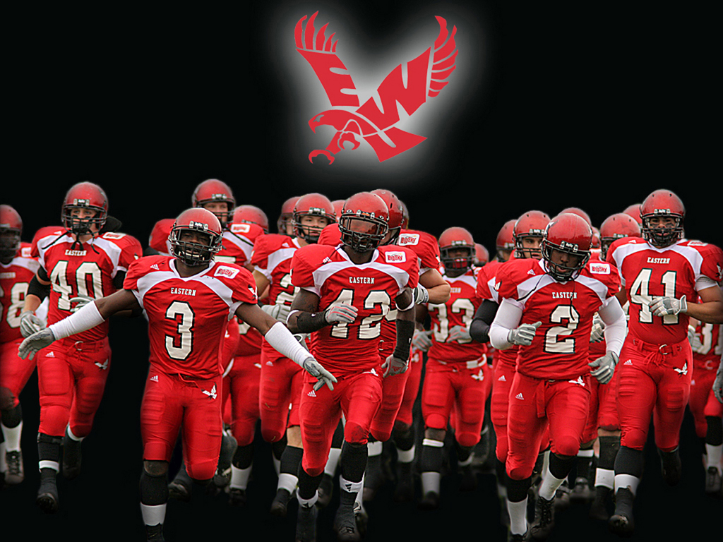 Desktop Wallpaper Eastern Washington University Athletics