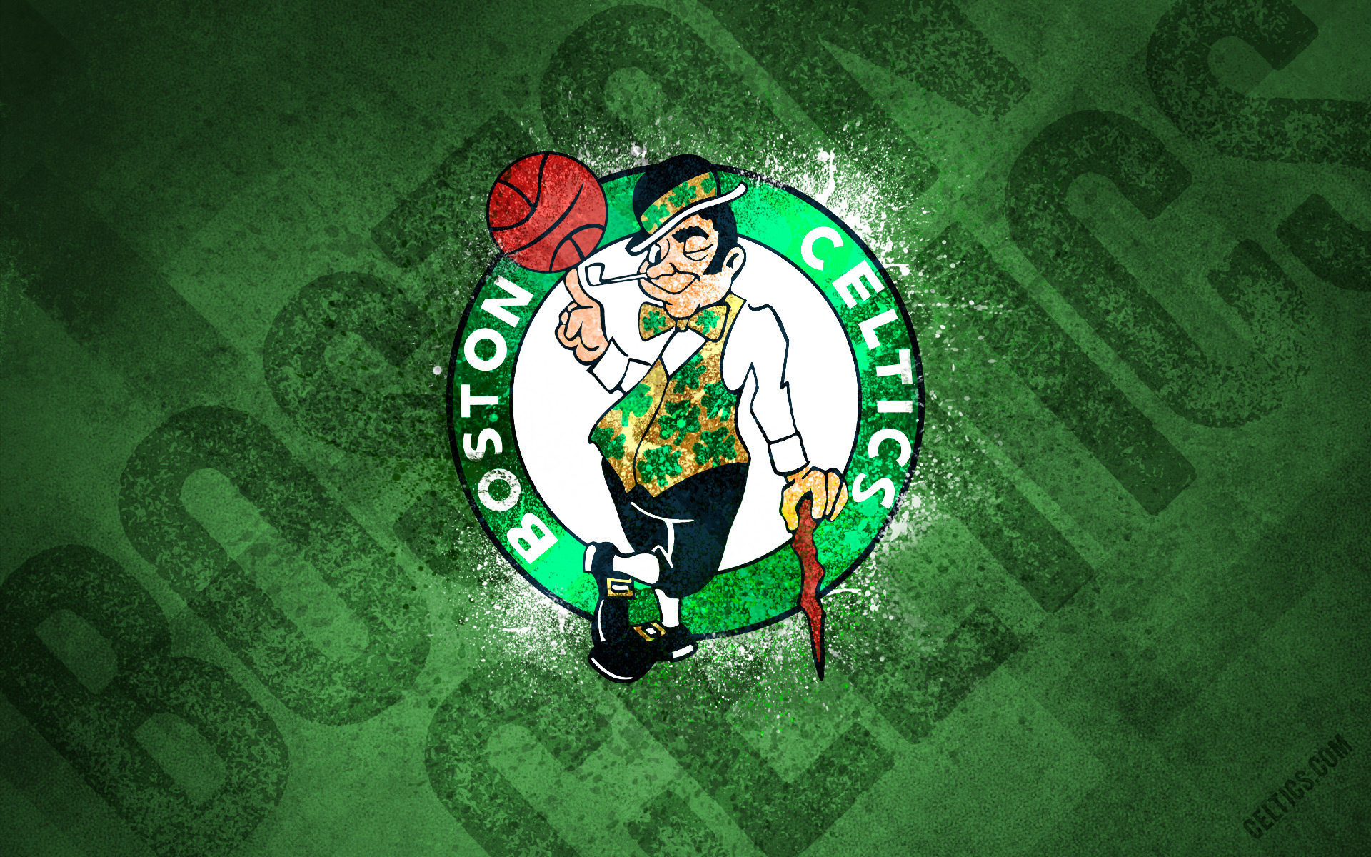 [48+] Boston Celtics Wallpapers for Desktop WallpaperSafari