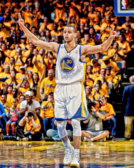 Nba Stephen Curry Quotes