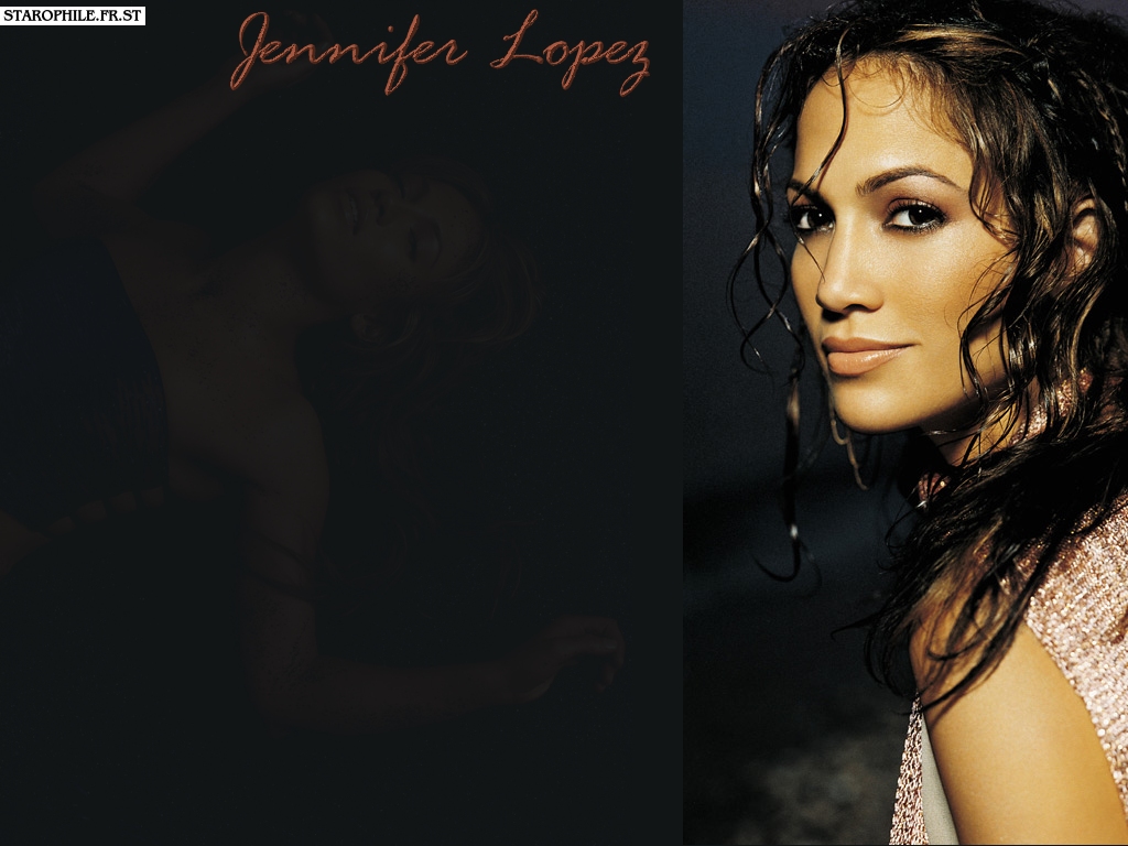 Jennifer Lopez Wallpaper