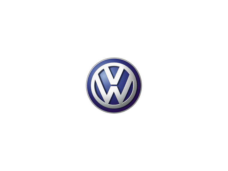  Descarga gratis el Fondo de Pantalla de Insignia de Volkswagen para tu Escritorio, Móvil