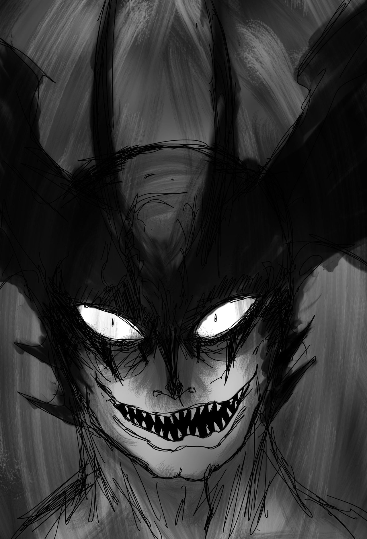 Devilman By Sanjuro201