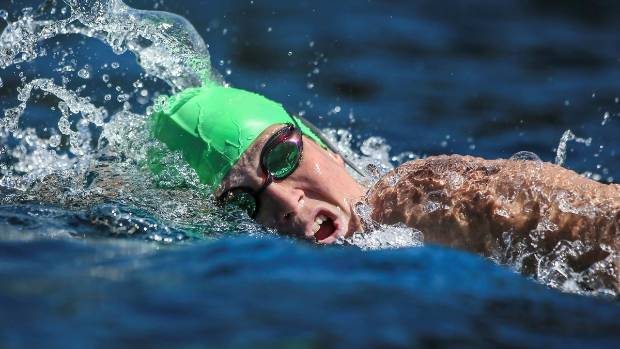 Swimming New Zealand To Consider Olympic Cases Of Open