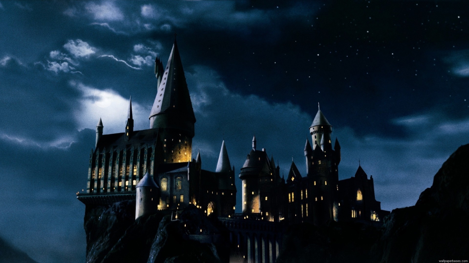 1080p Harry Potter Wallpaper