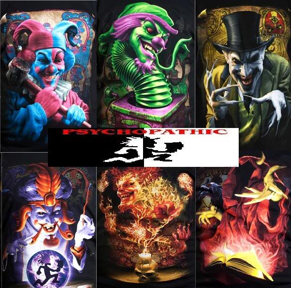 Icp Joker Cards Graphics Code Ments Pictures