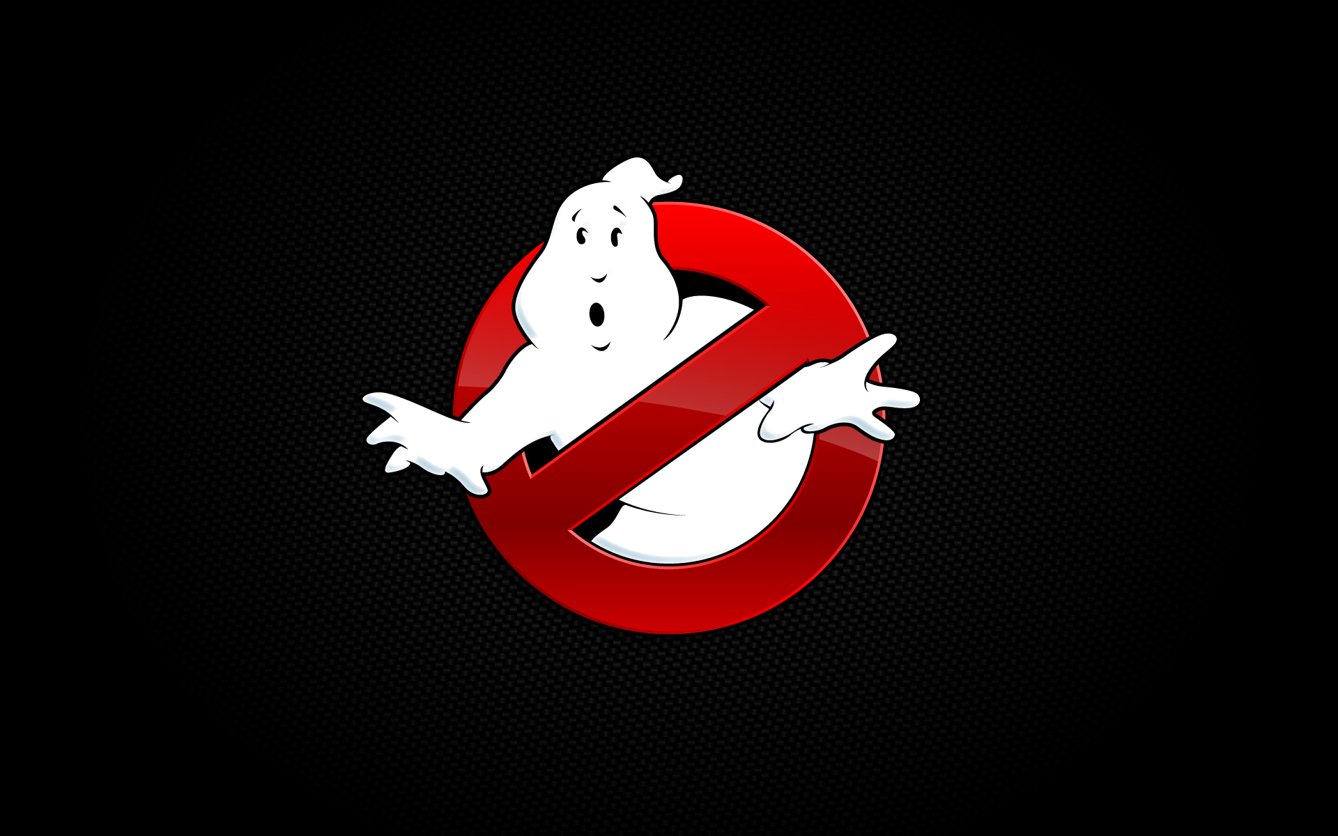 Only HD Wallpaper Ghostbuster