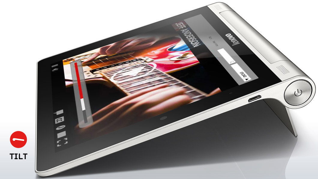 Lenovoe Yoga Tablet Multimode Pcs