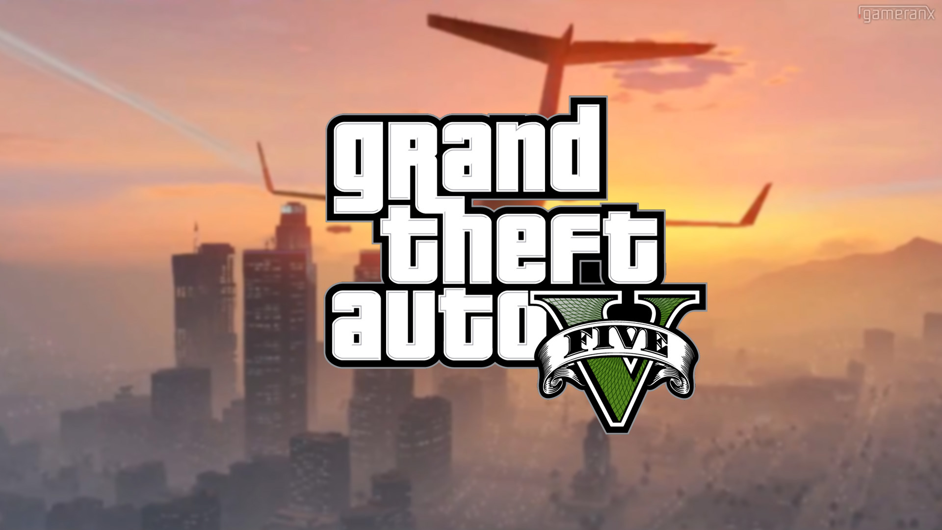 GTA 5 Wallpaper HD 1080P - WallpaperSafari