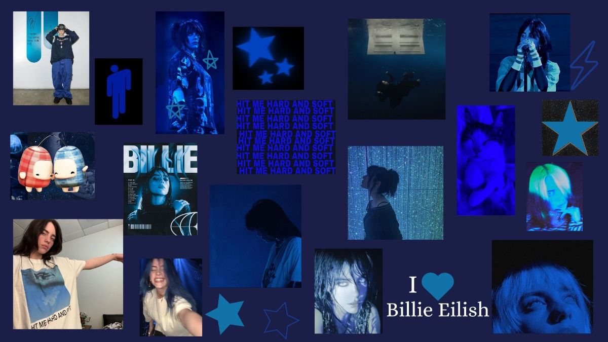 Best Wallpaper Windows Hit Me Hard And Soft Billie Eilish Artofit