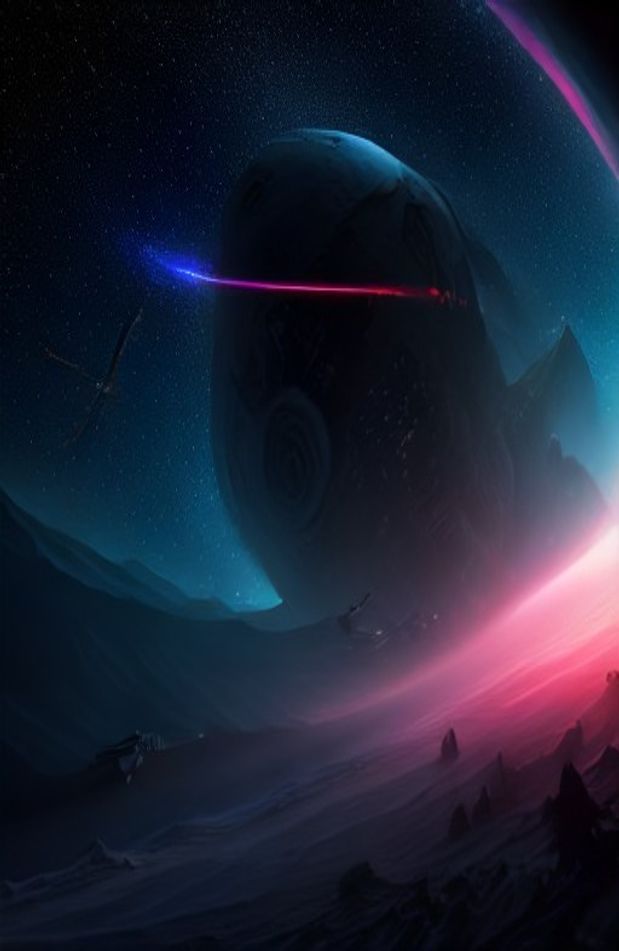 Star Wars 1440p Wallpaper