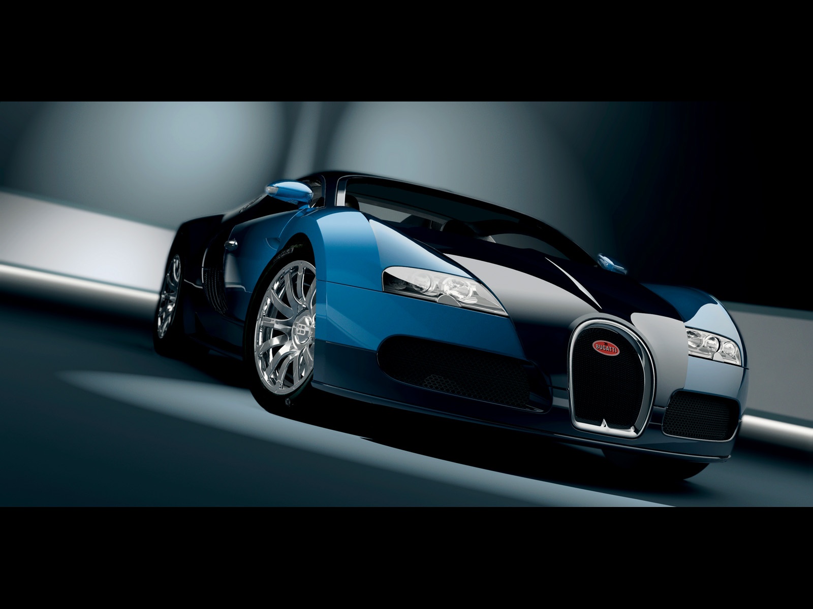 Bugatti Veyron   Cool Car Desktop Pictures