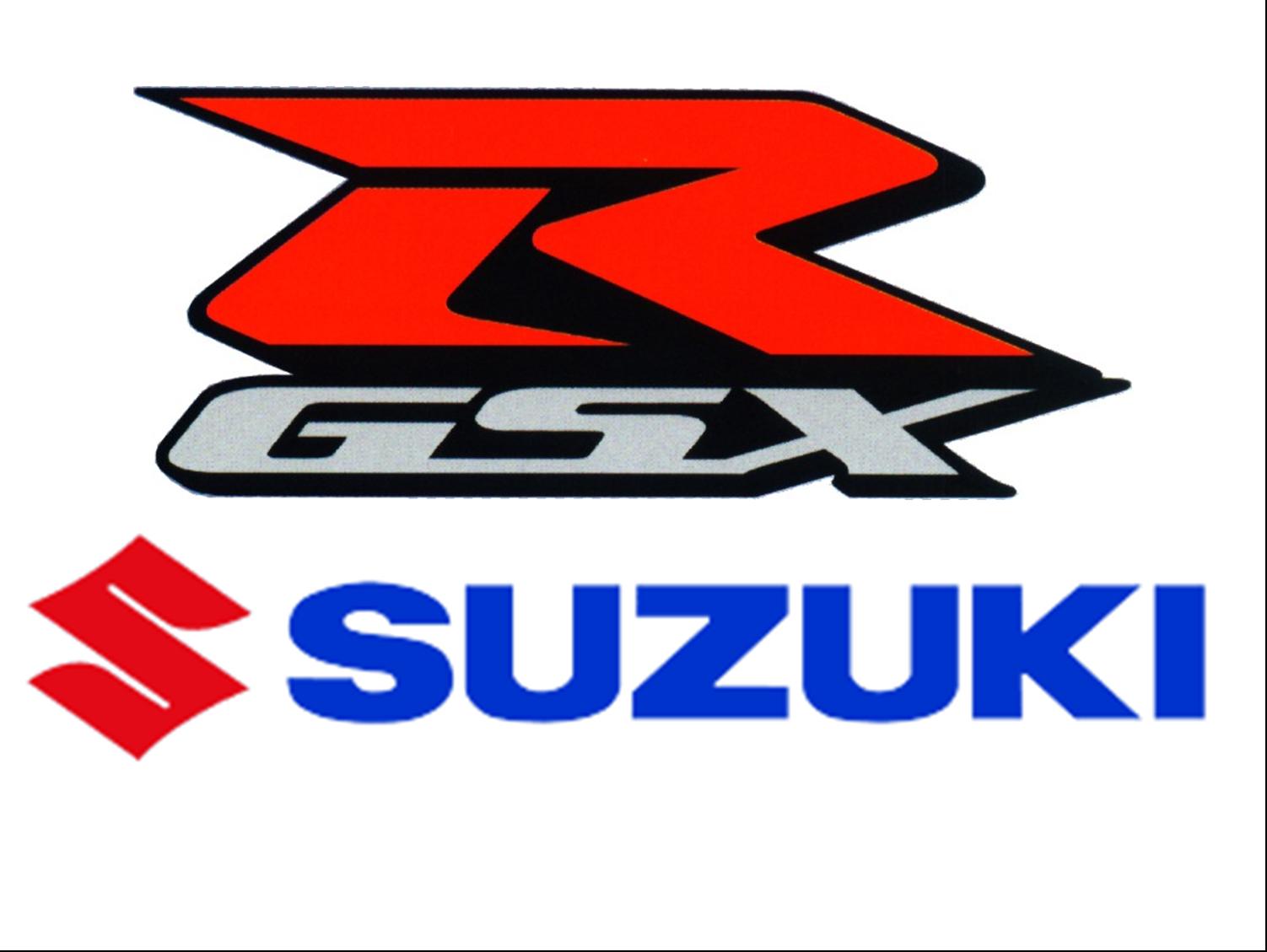 Suzuki Logo Id Buzzerg
