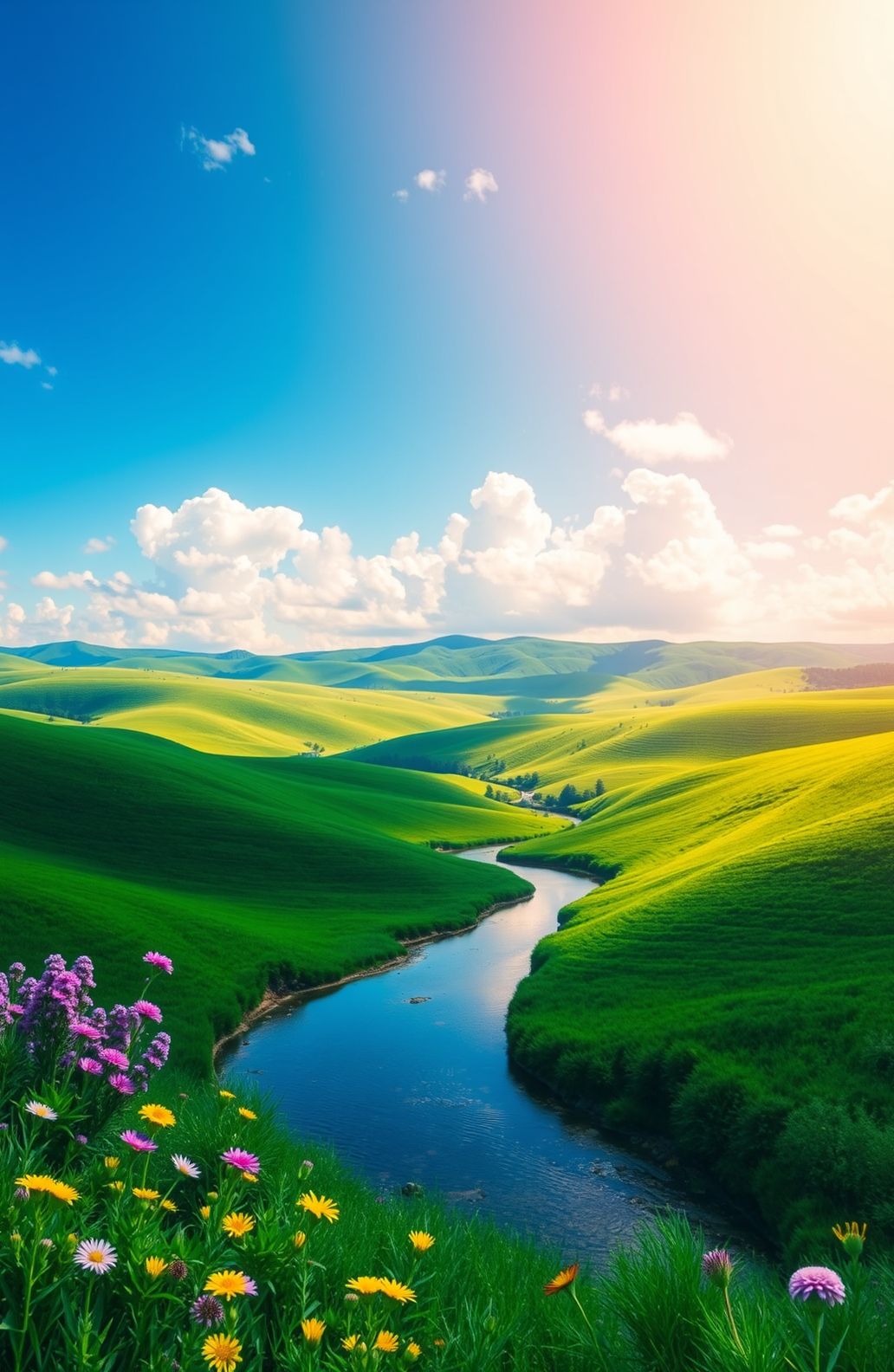 Windows Wallpaper
