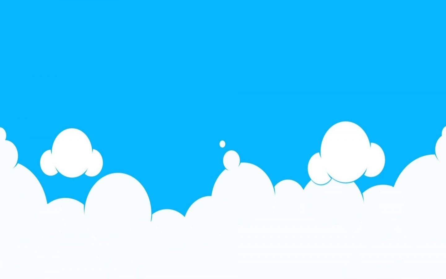 Moving Clouds Background Animated Background
