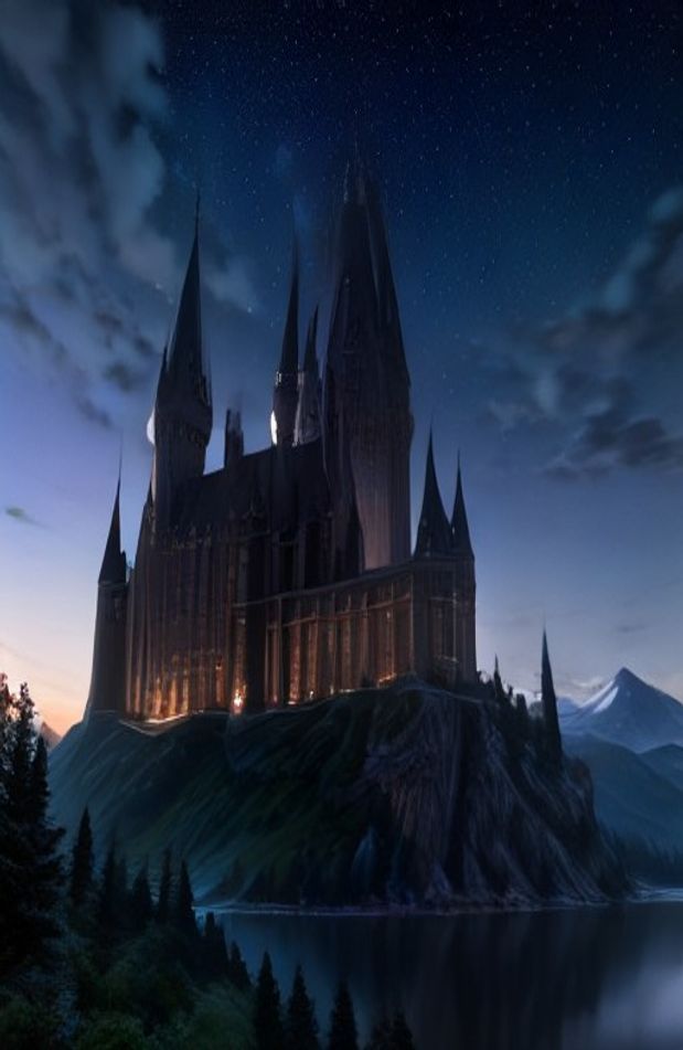 Hogwarts Wallpaper Hd