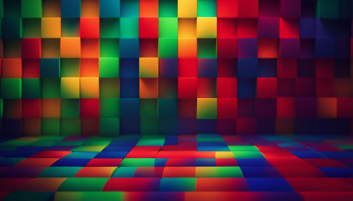 Rgb Wallpaper