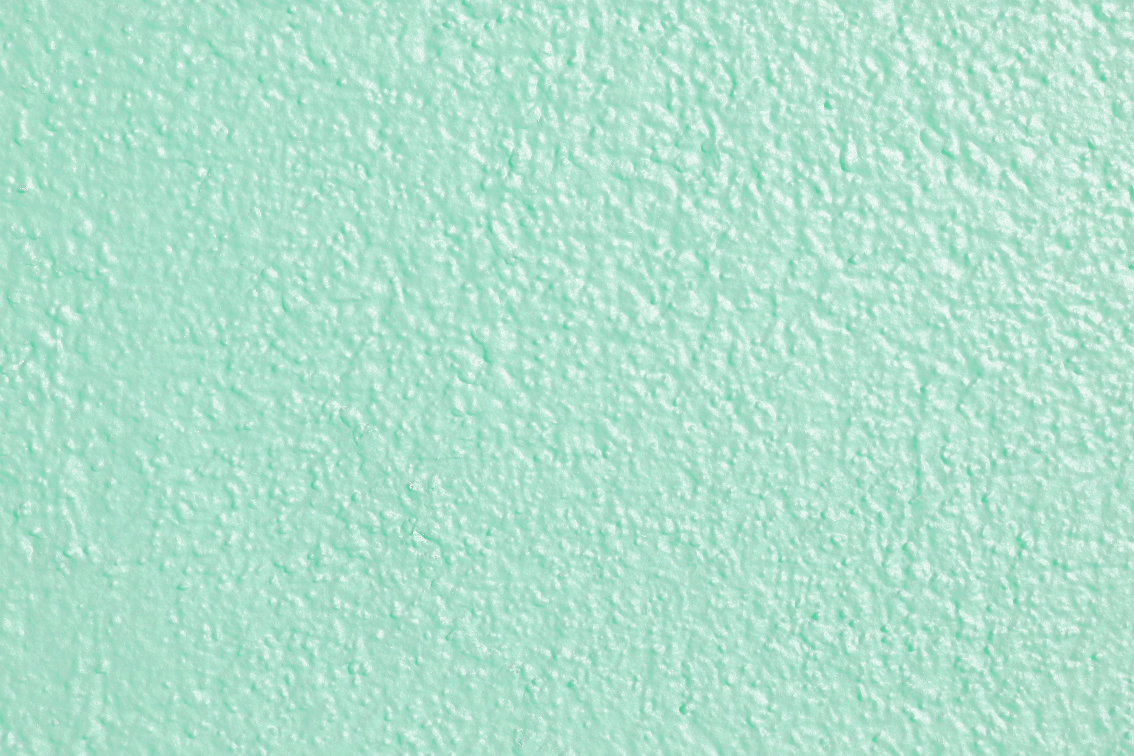 Mint Green Painted Wall Texture Picture Free Photograph Photos