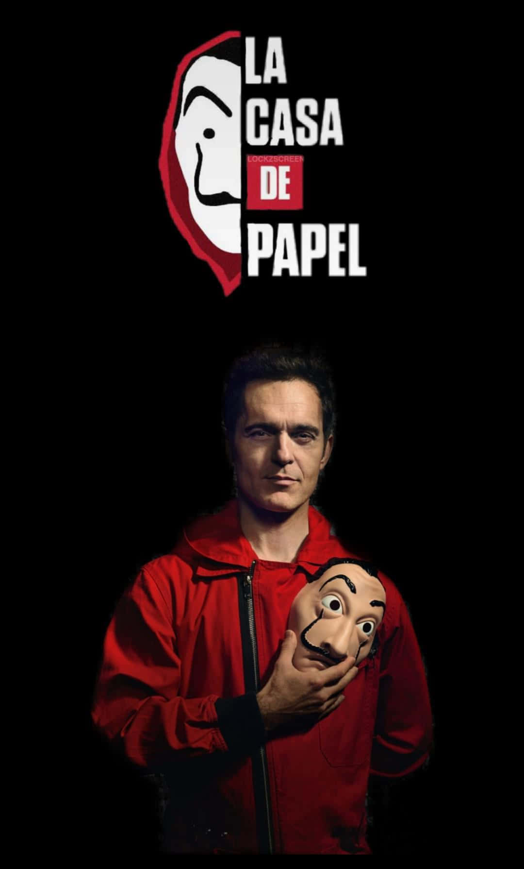 Money Heist Wallpaper