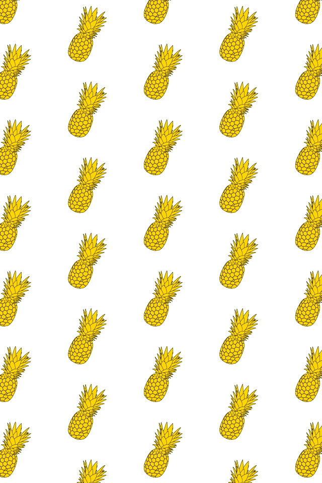 Imgs For Pineapple Background