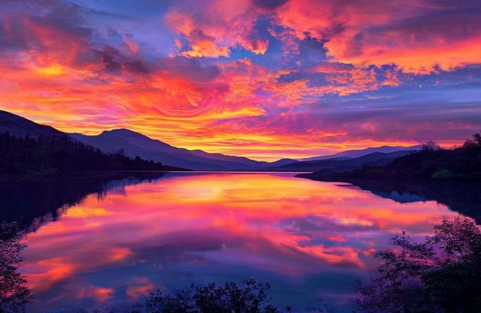 Ultra Widescreen Wallpaper