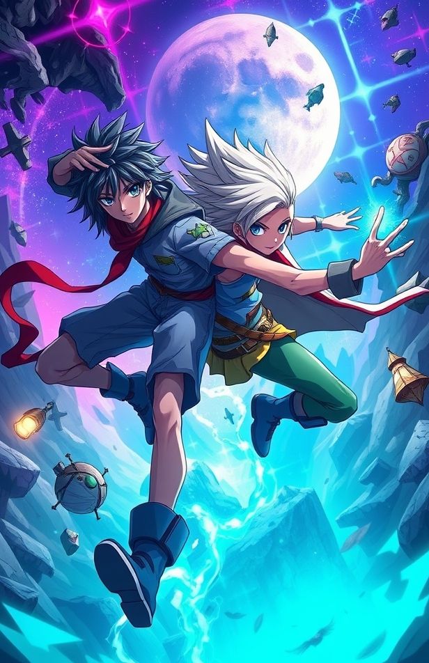 Hunter X Hd Wallpaper