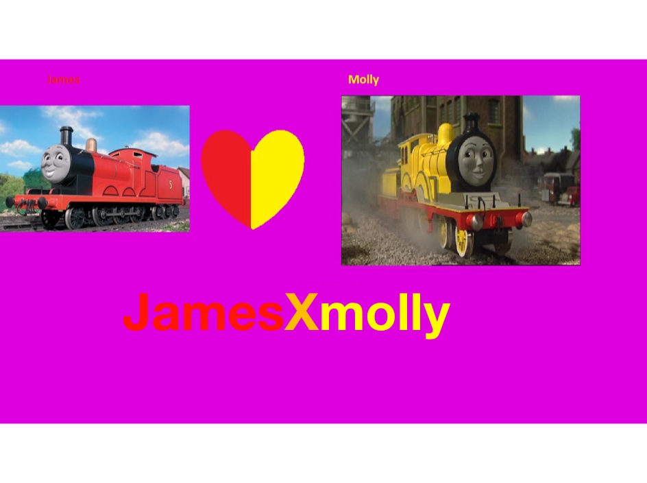 Jamesxmolly Chapter By Makerboy10