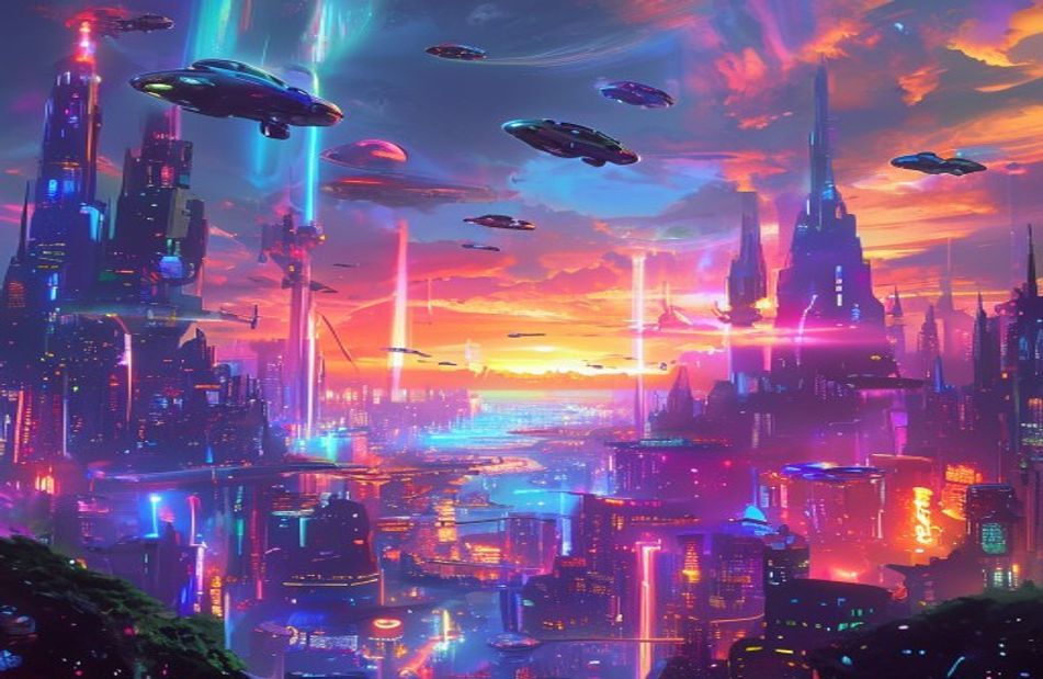 Gaming Wallpaper