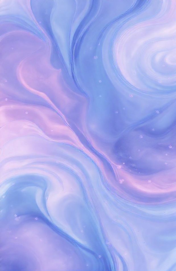 Blue And Pink Wallpaper