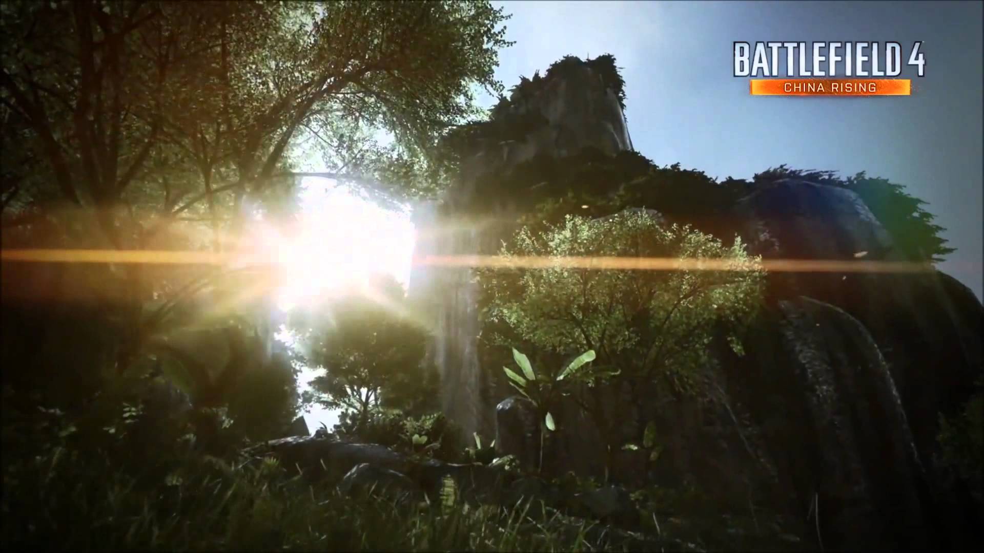  Maps New DLC Announced BF4 Paracel Storm Gameplay 1080p 1920x1080