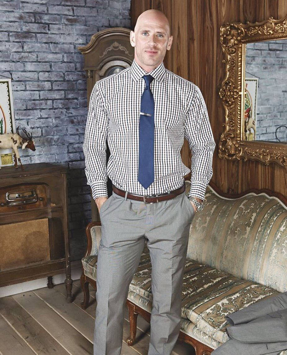 Johnny Sins Wallpaper