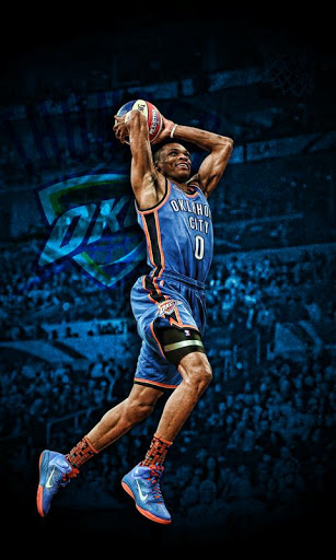 Russell Westbrook Wallpaper Android Apps Games On Brothersoft