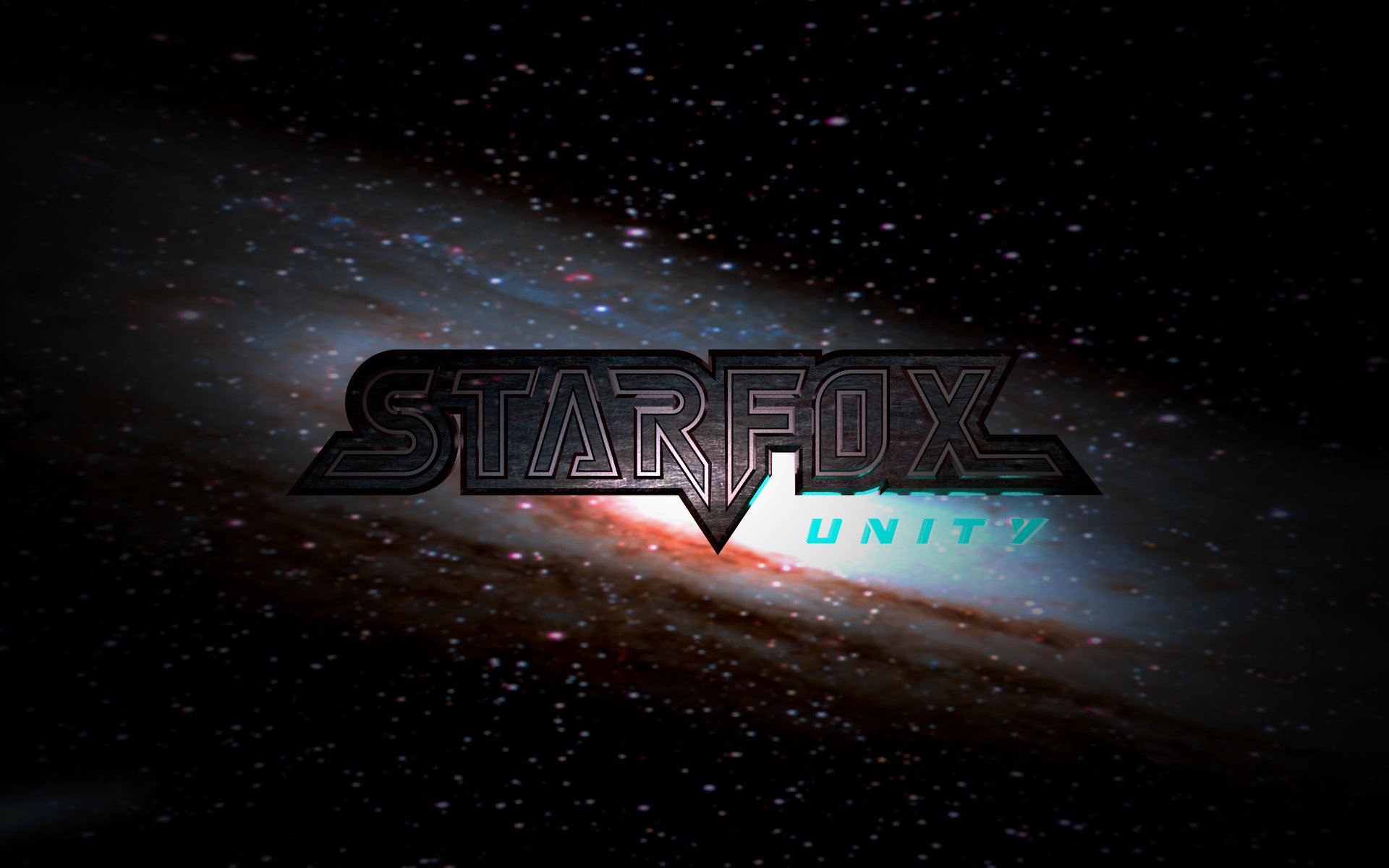 Sci Fi Star Fox Wallpaper
