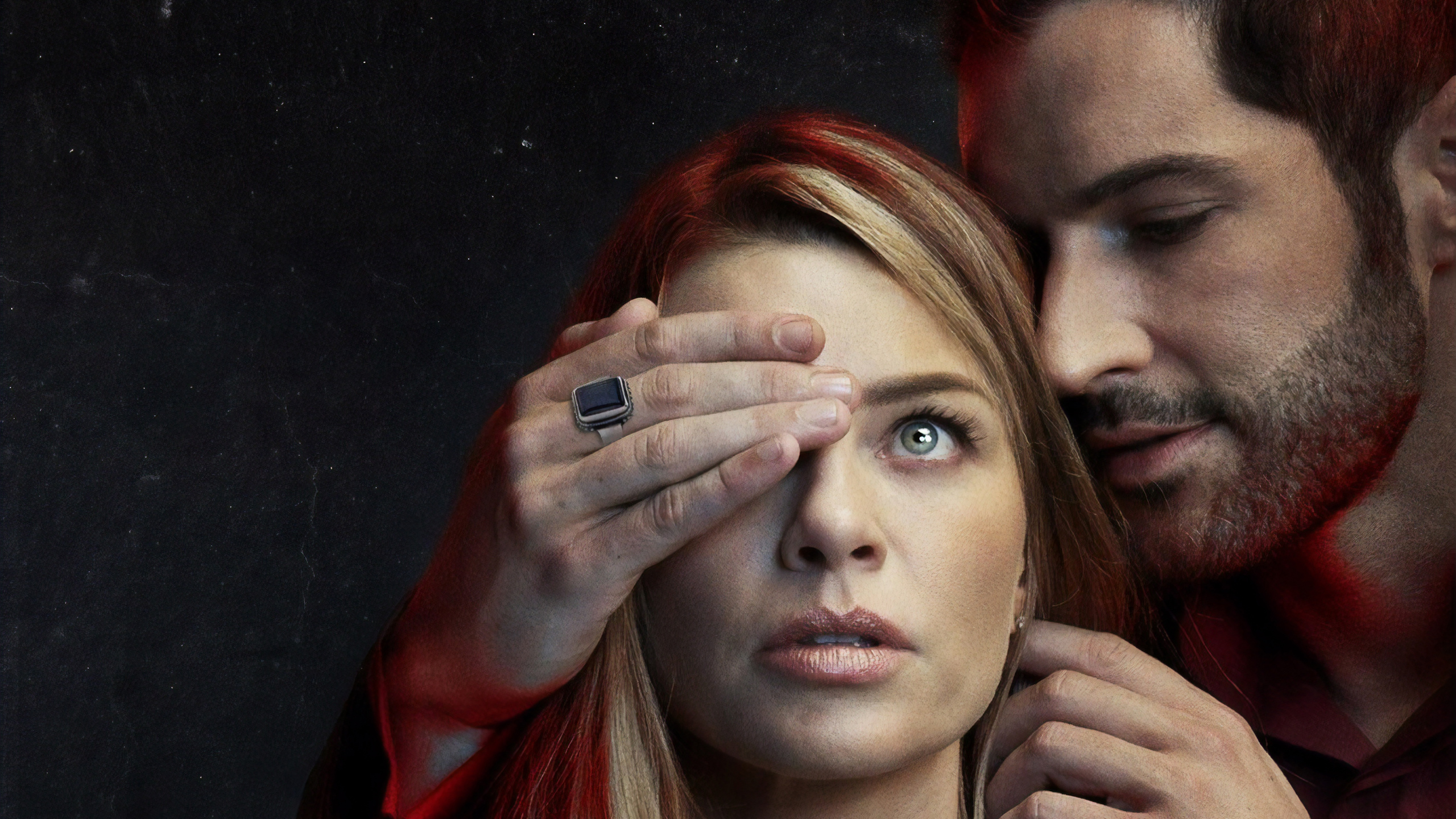 Lucifer Season Poster Wallpaper HD Tv Shows 4k Image Photos