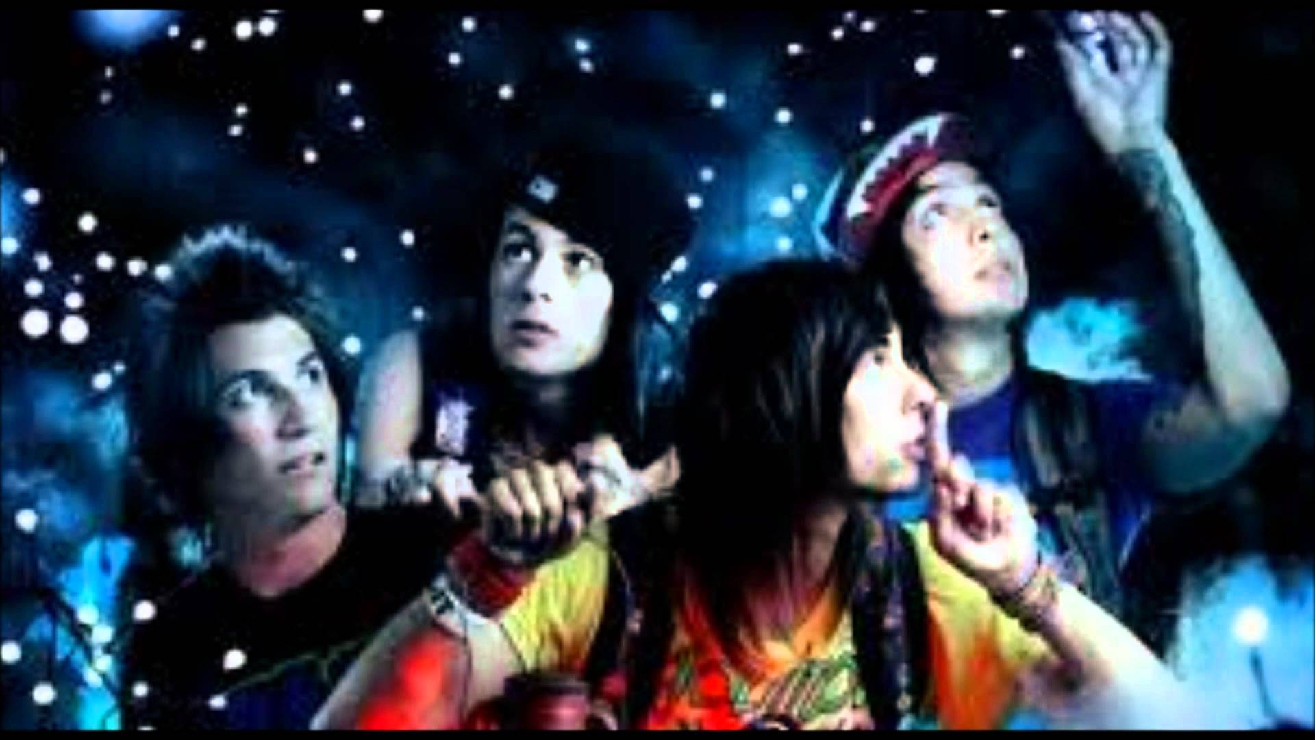 Displaying Image For Pierce The Veil Wallpaper HD