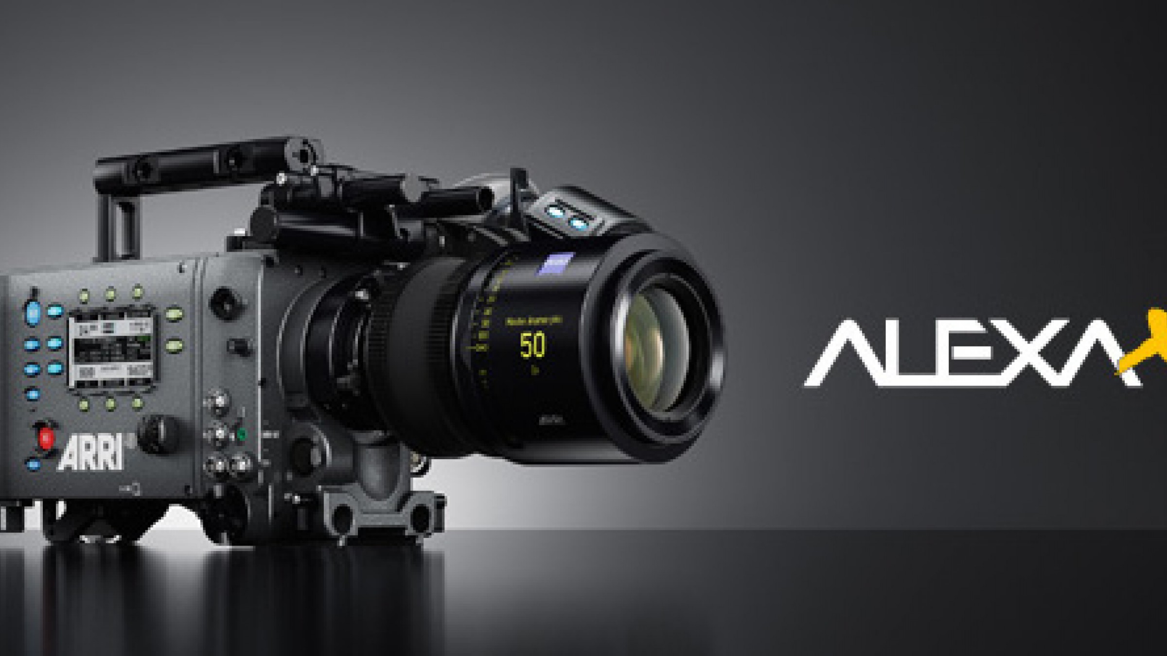 How to Maximize the Image from the ARRI ALEXA for 4K Delivery
