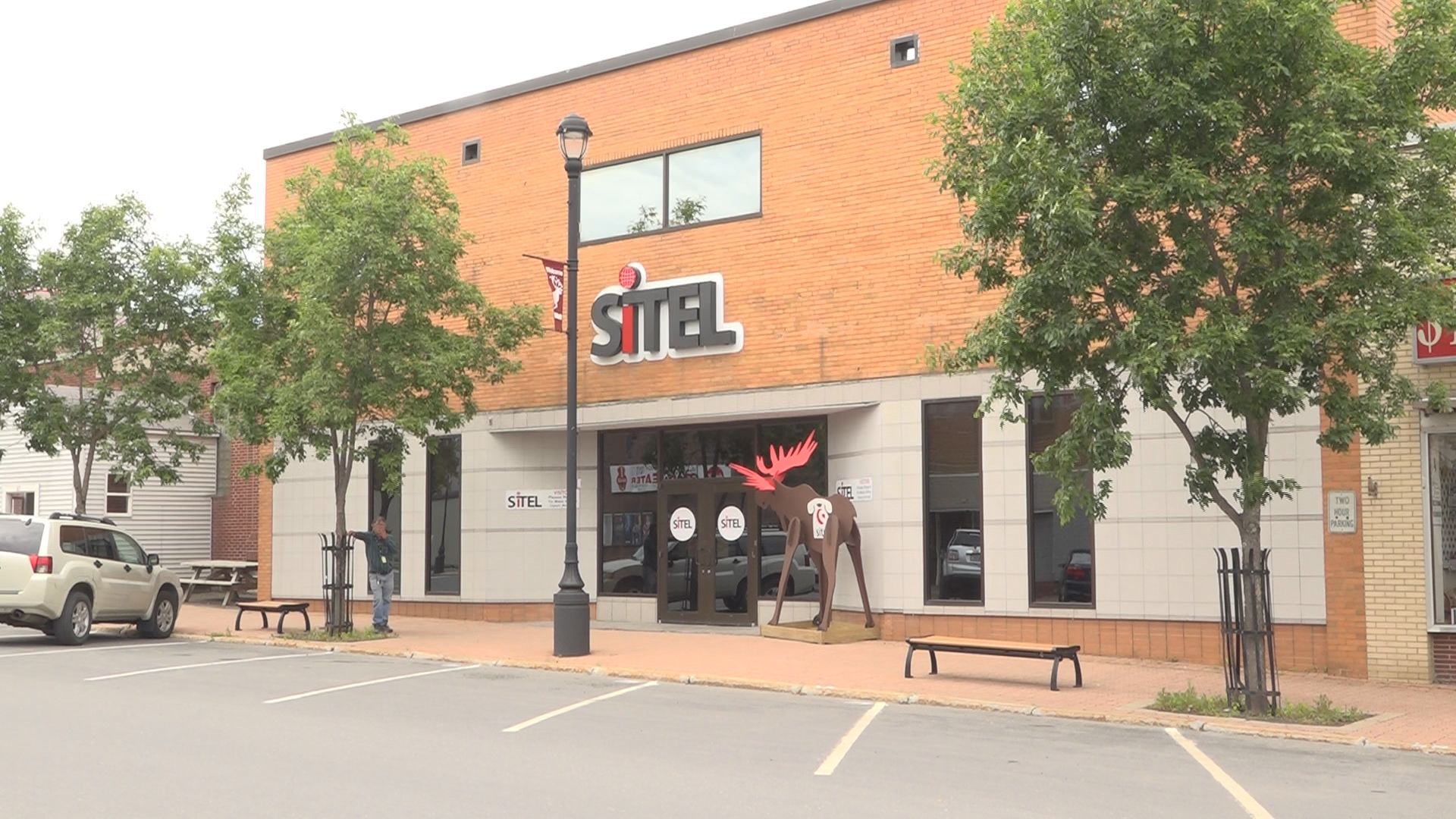 Sitel A Call Center Based In Caribou Will Be Closing Its Doors