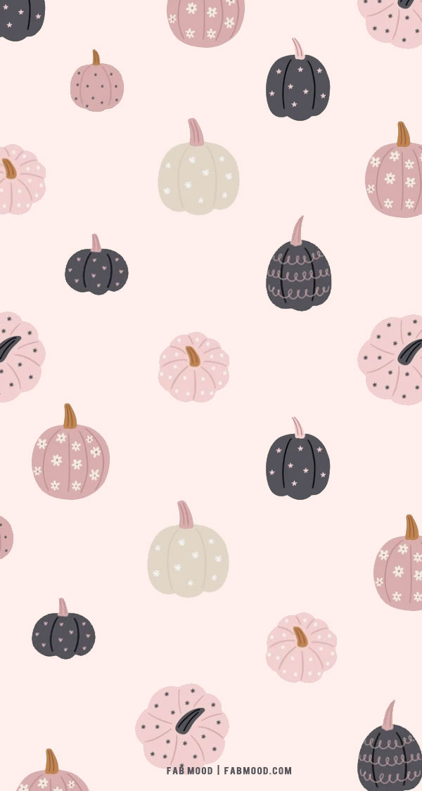 Cute Fall Wallpaper Ideas To Brighten Up Your Devices Assorted
