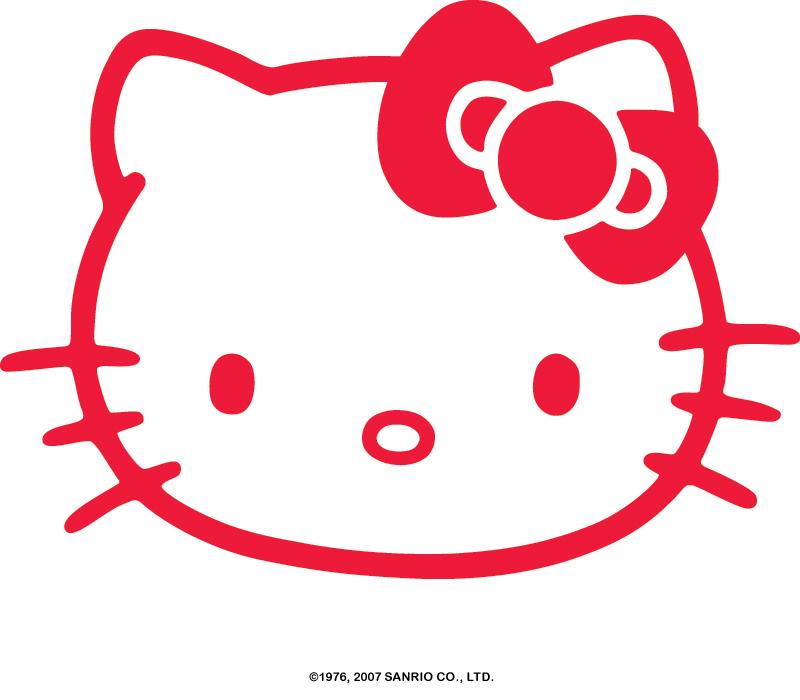 Hd Wallpaper Hello Kitty