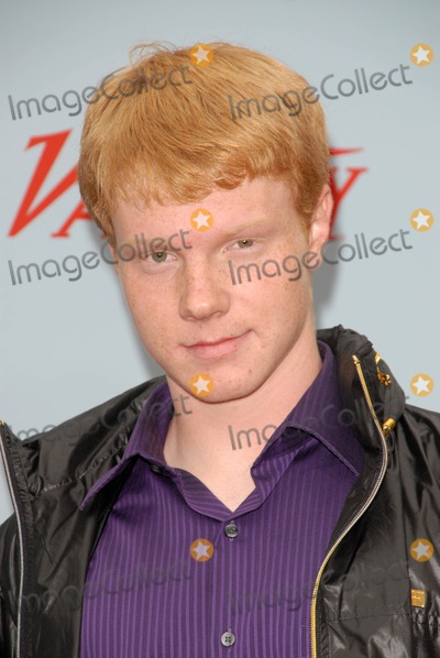 Photos And Pictures Adam Hicks At Variety S 3rd Annual