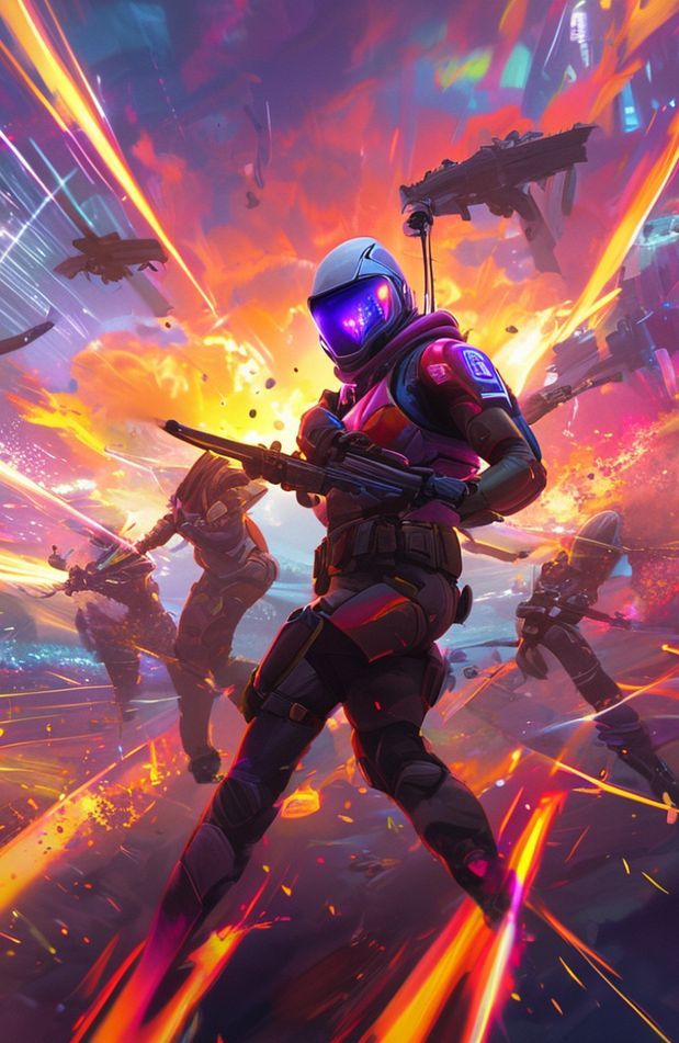 Apex Legends HD Wallpaper