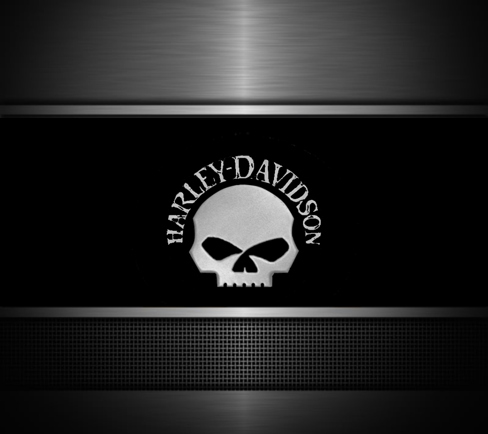 HD Skull In The Album Droid Wallpaper By Lilcdroid Android