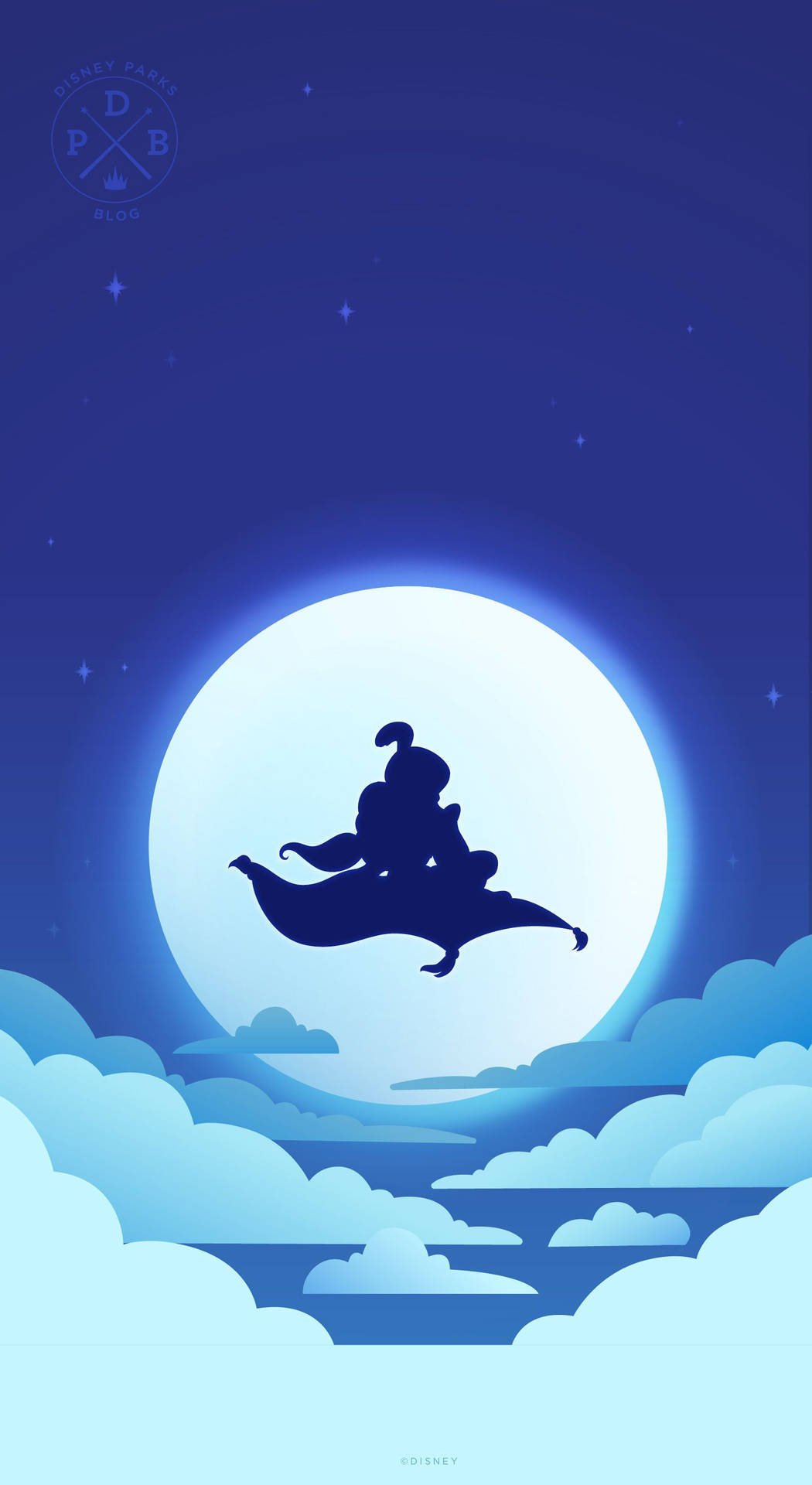 Aladdin Midnight Trip W82w9rcbzq5fgtfp Wallpaper