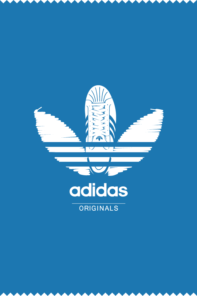 I Like Adidas And Love Superstar Only Superstars Seven Years
