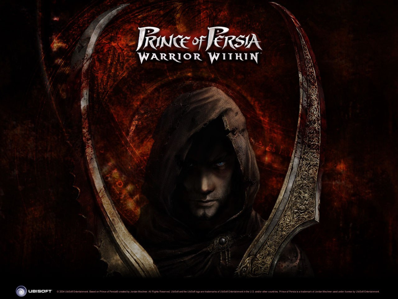 Software Prince Of Persia Warrior Within Game For Pc