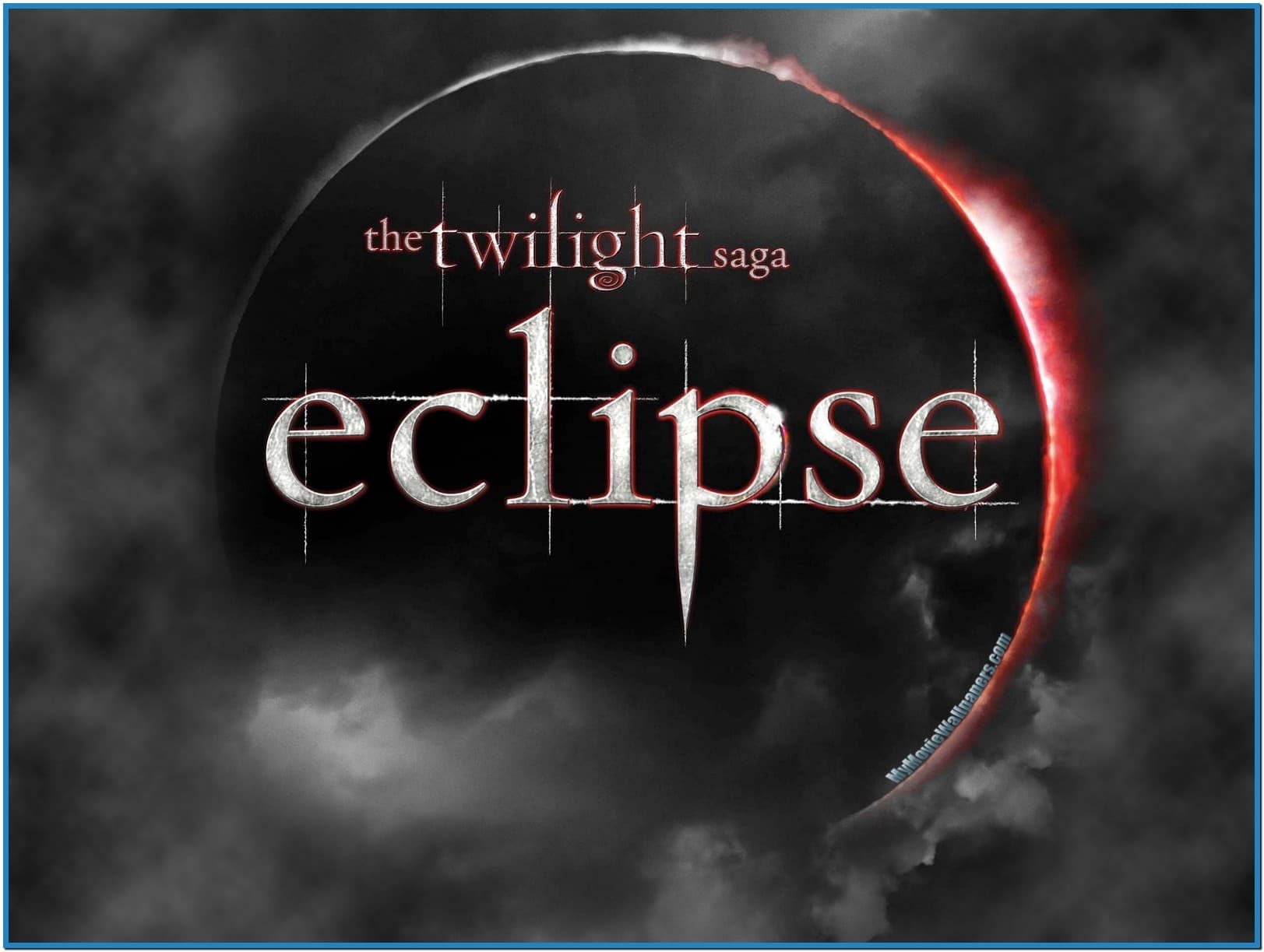 Twilight Eclipse Screensavers And Background