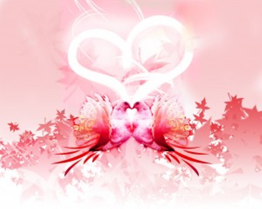 And Tells Them How Sweet Lovely These Valentine Day Wallpaper Are