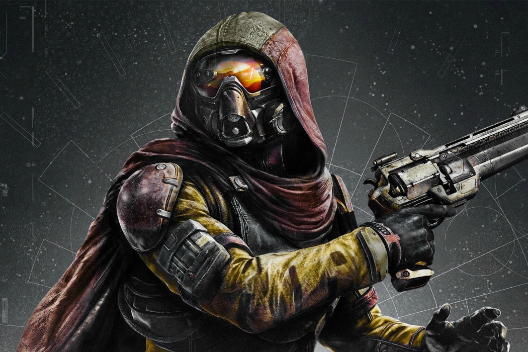 HD Destiny Video Game 2014 Fighter HD Photo Wallpaper images 1080p