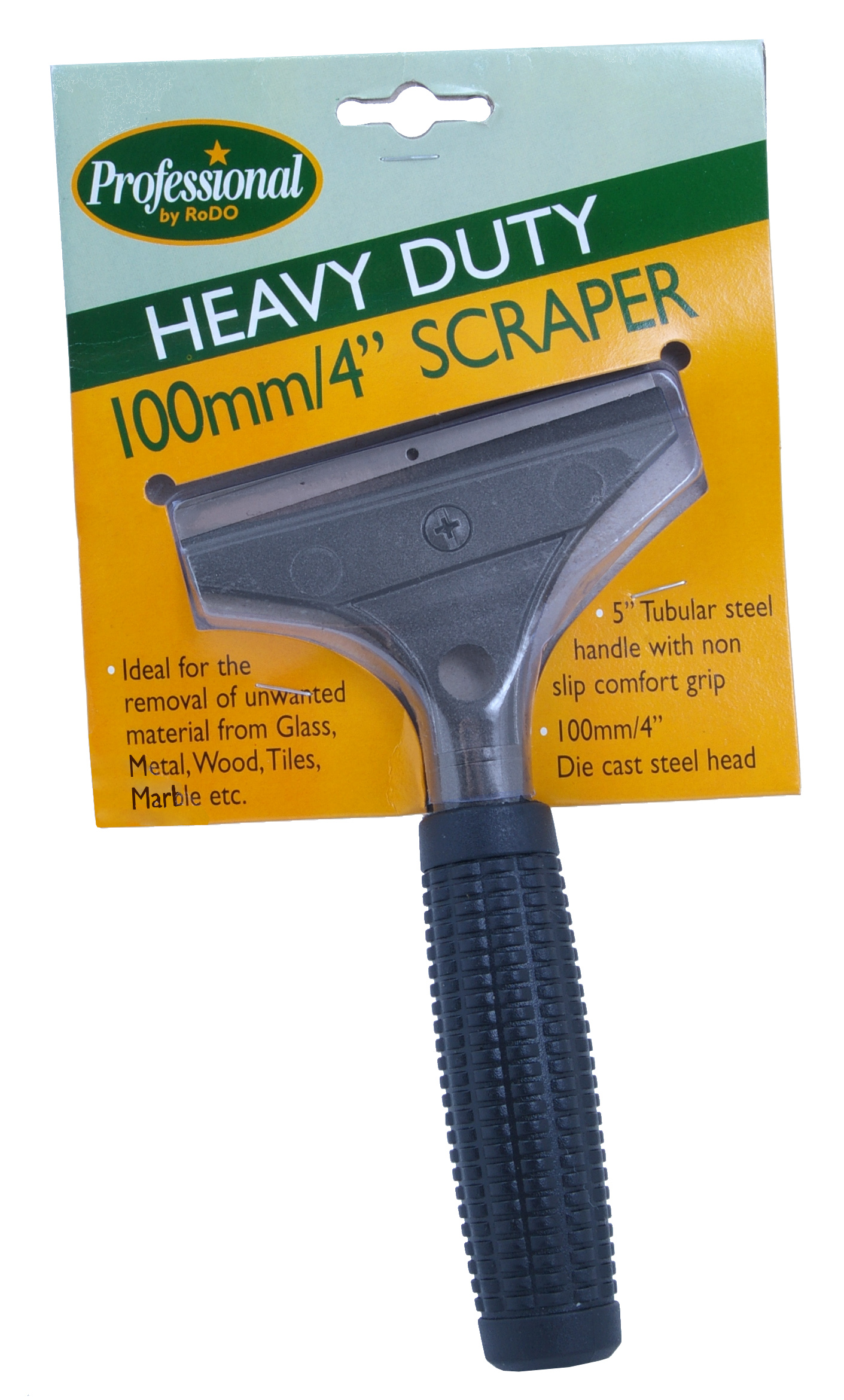 Heavy Duty Wall Scraper And Blade Decorating Supplies Co Uk