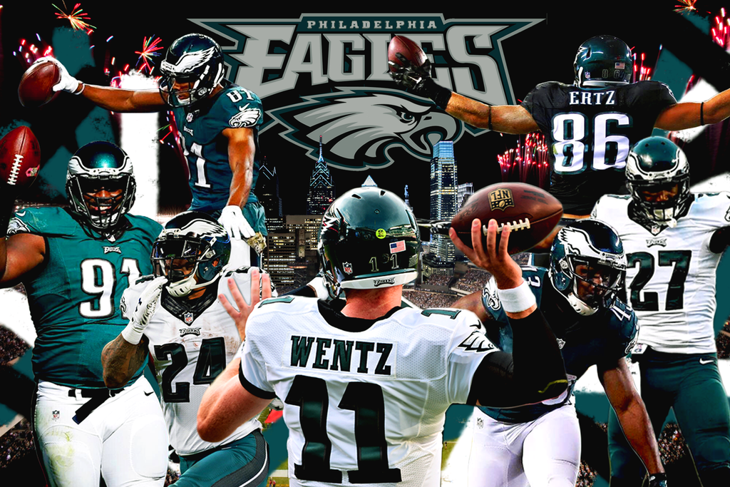 If One Person Uses My Wallpaper I Ll Be Happy Fly Eagles