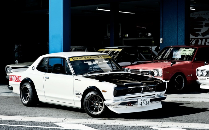 Jdm Cars Wallpaper